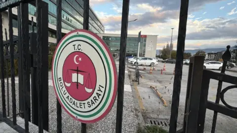 Bolu Belediyesindeki ‘ihaleye fesat’ operasyonunda 3 tutuklama