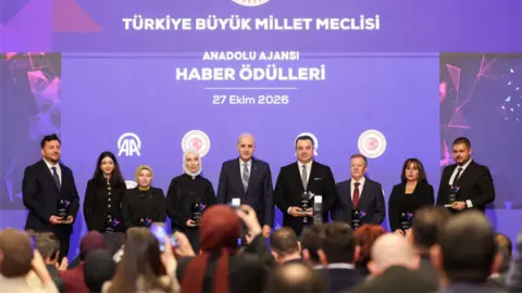 Gerçeğin peşinde koşmadan gazetecilik yapılmaz