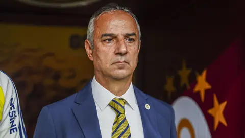 Futbol Konseyi:'İsmail Kartal'ın Fenerbahçe'ye 4. kez getirilmesi doğru değildi!