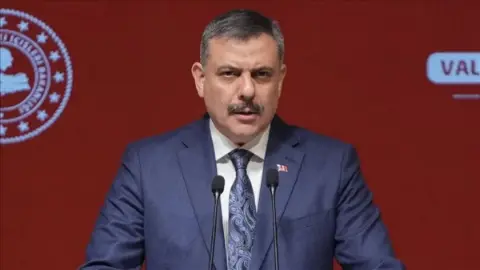 Bakan Çiftçi: Dolandırıcılıkla Mücadele Merkezi kuracağız