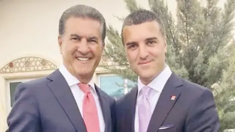 Sarıgül’le ilgili korkunç iddialar