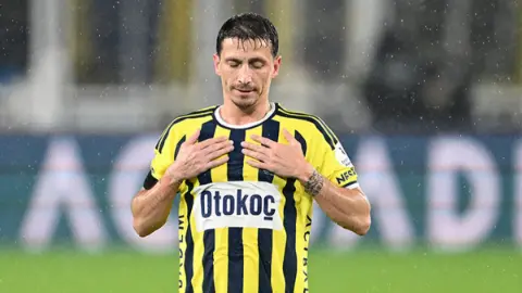 Mert Hakan Yandaş'ın'onur' davası