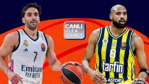 Fenerbahçe Beko, Madrid Deplasmanında: Dev Maçın Tüm Detayları
