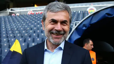 Fenerbahçe’de gözler 1 numaralı doğal adaya çevrildi: Kocaman sorular