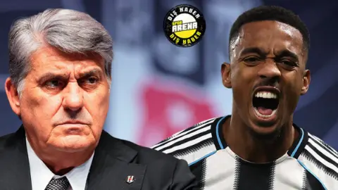 Beşiktaş'ta yeniden Willock harekâtı! Yapılacak teklifi duyurdular