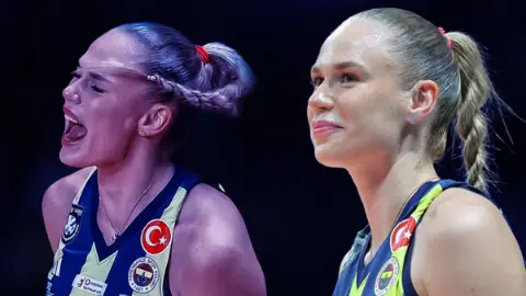 Fenerbahçe'de Arina Fedorovtseva şoku!'Takımdan ayrılıyor' iddiası