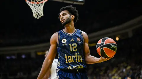 Fenerbahçe'de Braxton Key'den Real Madrid yenilgisi yorumu:'Öğrenecek çok şey var!