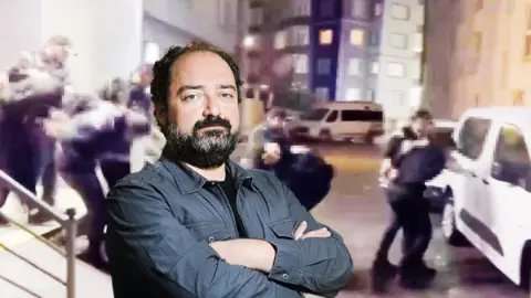 Soruşturma derinleştirildi
