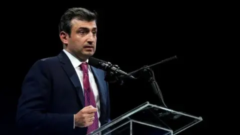 Baykar Yönetim Kurulu Başkanı Bayraktar: Bugünün yarışına değil yarının yarışına hazırlanmak gerekiyor