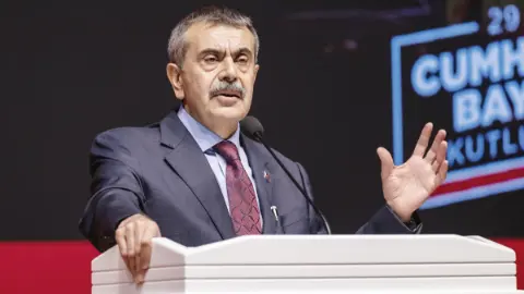 Bakan Tekin’den ortak sınav açıklaması