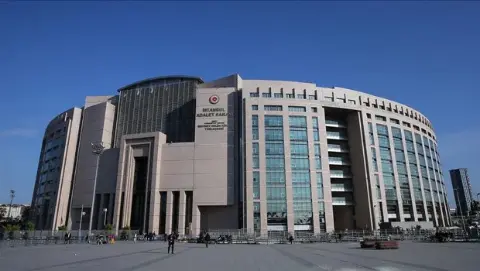 Fon soruşturmasında eski vekil tutuklandı