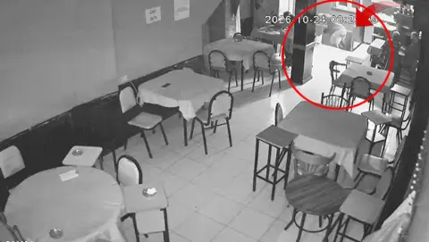 Fatih'te kıraathanede merdivenlerden düşen 64 yaşındaki kişi hayatını kaybetti