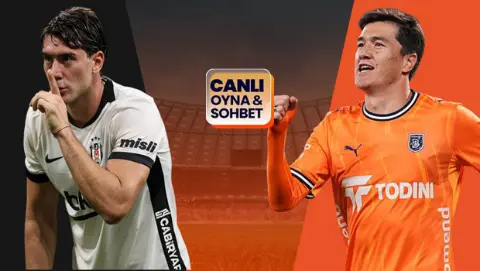 Galatasaray dev derbide Fenerbahçe'yi ağırlıyor! Maçın heyecanı canlı sohbet ile Misli'de