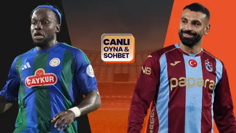 Galatasaray dev derbide Fenerbahçe'yi ağırlıyor! Maçın heyecanı canlı sohbet ile Misli'de