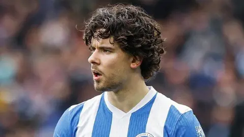 Fabian Hürzeler'den Ferdi Kadıoğlu açıklaması:'Umarım ciddi bir şey değildir!