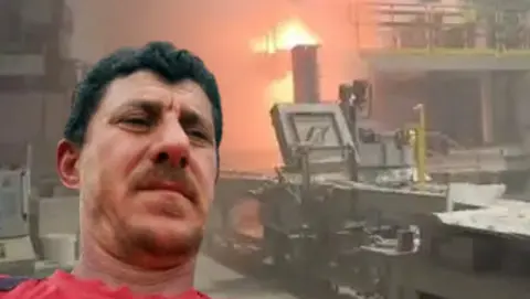 Patlamada ağır yaralanmıştı: 6 günlük yaşam savaşını kaybetti