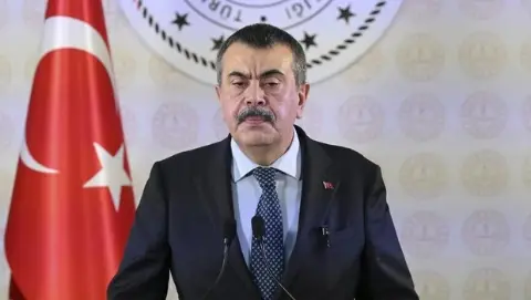 Türkiye ile Suudi Arabistan arasında eğitim alanında işbirliği mutabakatı imzalandı