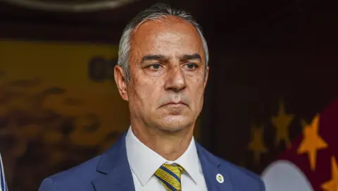 Bize Yakışmadı