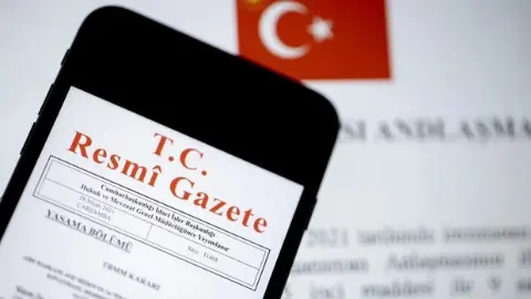 Tasfiye edilen yatırım fonları için düzenleme Resmi Gazete'de