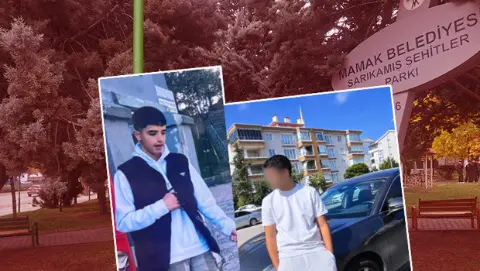 Parktaki akran cinayetinde kan davası iddiası: Vücuduna 6 kurşun isabet etti