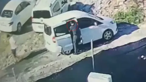İstanbul’da çifte cinayette yeni detaylar: Arkadaşını infaz edip çöp toplayıcı kılığına girmiş