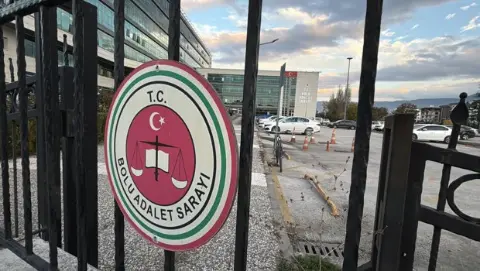 Bolu Belediyesindeki ‘ihaleye fesat’ operasyonunda 3 tutuklama