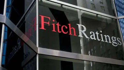 Fitch'ten Türkiye'nin borçlanma piyasasına ilişkin büyüme tahmini