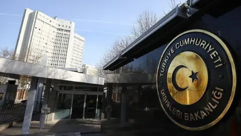 Dışişleri Bakanlığından Ege ve Doğu Akdeniz iddialarına yanıt