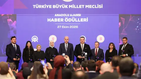 Gerçeğin peşinde koşmadan gazetecilik yapılmaz