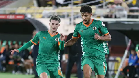 Alanyaspor, evinde 4 golle turladı!