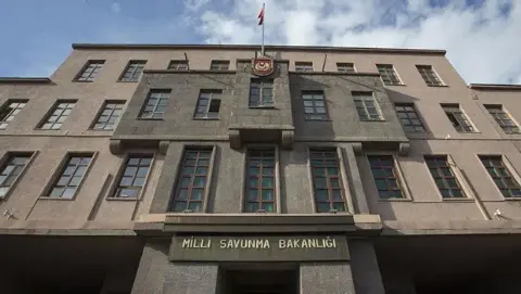 Türkiye-Libya anlaşmasının ardından Türkiye'den yeni hamle: Anlaşmaya hazırız