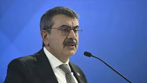 Milli Eğitim Bakanı Tekin: Avrupa ülkeleri arasından en iyi olduğumuz konu