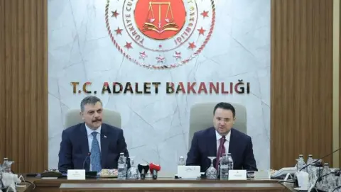 İçişleri Bakanlığı'nda Dolandırıcılıkla Mücadele Merkezi kuruluyor