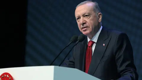 Cumhurbaşkanı Erdoğan’dan Cumhuriyet Bayramı mesajı