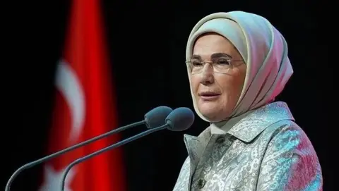 Erdoğan'dan 29 Ekim mesajı: Bu asra Türk milleti mührünü vuracak