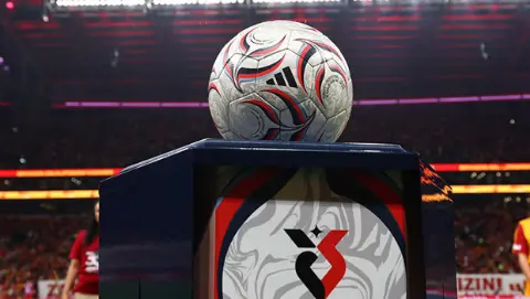 Trendyol Süper Lig’de Heyecan Dorukta: 10. Hafta Yarın Başlıyor