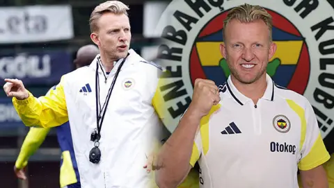 İngilizler yazdı: Liverpool kahramanı, Fenerbahçe'nin başına geçti! Duygusal olacak