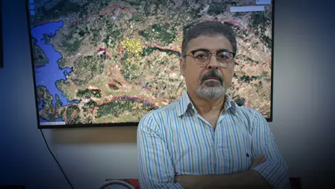Deprem potansiyeli taşıyan 5 fay