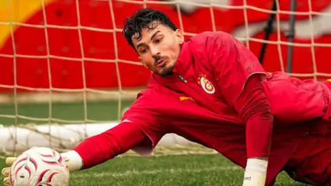 Galatasaray, Konyaspor maçı hazırlıklarını tamamladı