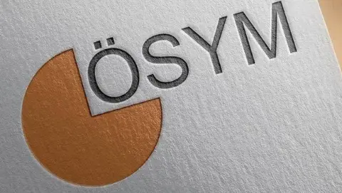 ÖSYM, hafta sonu dört sınav düzenleyecek