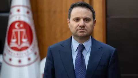 Bakan Gürlek Duyurdu: 4 Faili Meçhul Cinayet Çözüldü