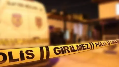Ankara Mamak'ta bir kişi hamile kızını ve kızının erkek arkadaşını silahla öldürdü