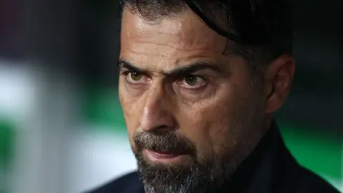 İlhan Palut: "Toparlanıp yolumuza devam etmemiz gerekecek