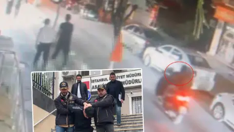 20 yaşındaki gencin katil zanlısı Çeşme'de yakalandı