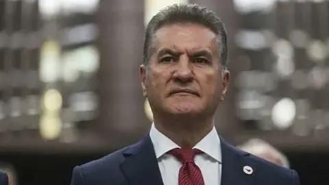 Sarıgül ailesinin'kara kutusu' konuştu!'Sarıgül parayı 4 ülkede akladı' iddiası