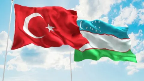 Türk Dünyası Diyalog Forumu kapsamında Özbekistan-Türkiye stratejik ortaklığı konuşuldu