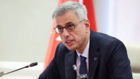 Sağlık Bakanı Kemal Memişoğlu TÜSEB Ödülleri Töreni’ne katıldı