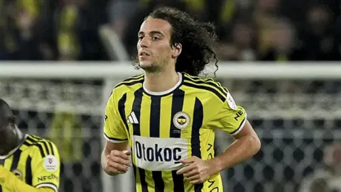 Matteo Guendouzi: Çok zor bir durumdayız