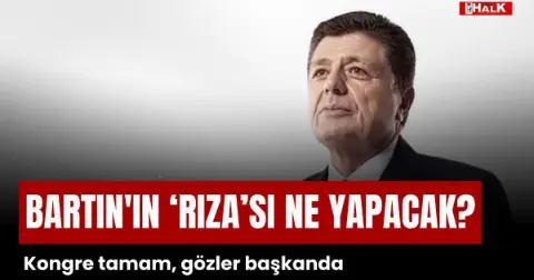 Bartın'da Siyasi Belirsizlik: Başkanların Yeni Adresi Ne Olacak?