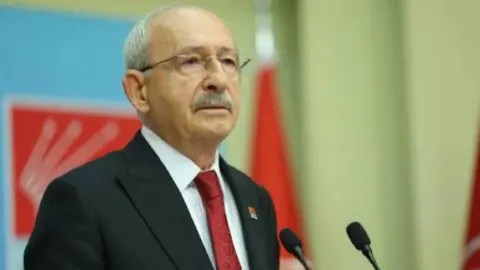 Kılıçdaroğlu 14 Kasım’da Kocaeli’ye geliyor